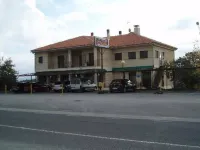 Hotel Argos Отели в г. 