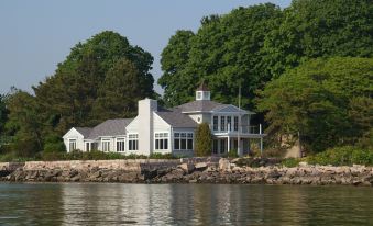 Thimble Islands Bed & Breakfast