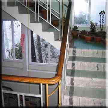 10th Planet Hotel Others