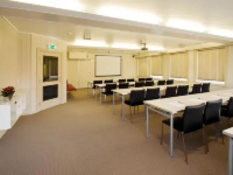 Birkebeineren Hotel & Apartments Hotels in Lillehammer