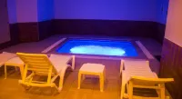 Pamukkale Termal Ece Otel - Thermen