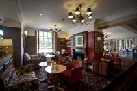 Royal Oak Hotel Hotels in Betws-y-coed