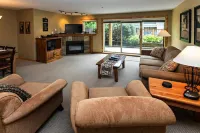 Valhalla Vacations at Whistler