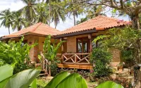 Seabreeze Hotel Kohchang Hotels near Kai Bae Beach