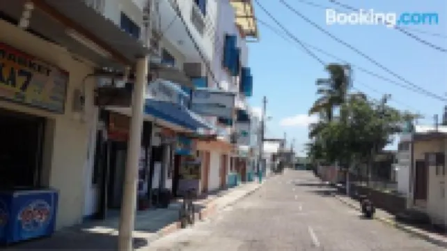 Hostal Gardner Hôtels à : 