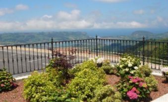 Hotel Mirador de Moriyón