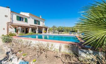 Ideal Property Mallorca - Can Rius