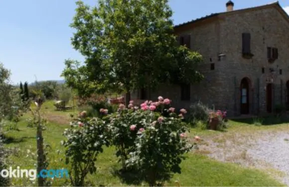 梅洛格拉尼農場酒店