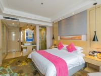 庆阳威尼斯国际大酒店 - 精美大床房
