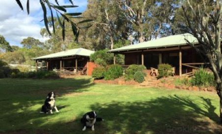 Margaret River Chalets