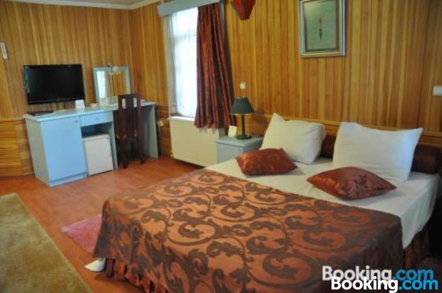 Ulasan Hotel Caravan Camping