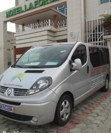 Hotel LAFORGE - Housity