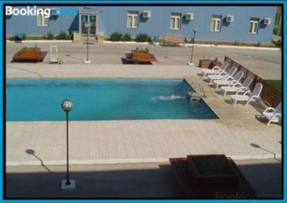 몬테네그로 호텔