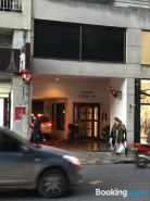 Departamento Amoblado en Pleno Centro, Con Cochera