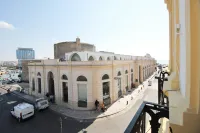 Suite Porta Terra - Havudsigt