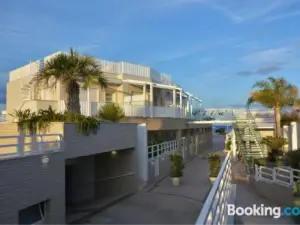 Vilu Suite Mare