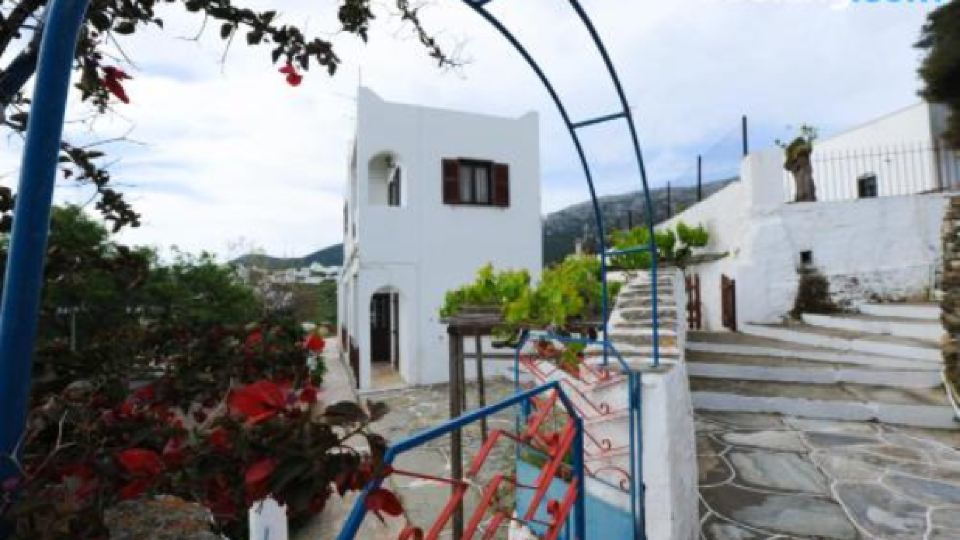 Pension Afroditi