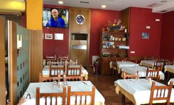 Hotel O Ruso - Housity
