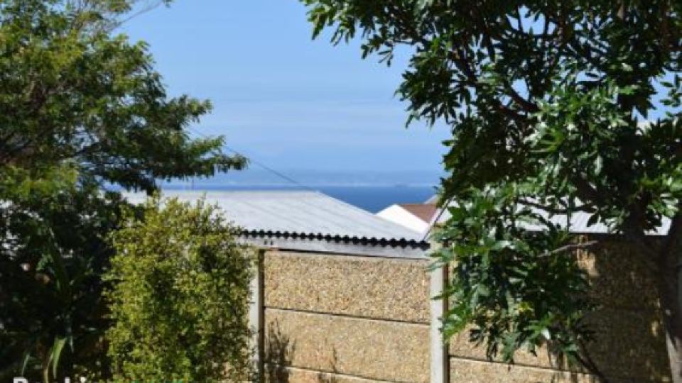 Hoog 109 High Accommodation