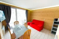 Terres de France - Résidence les Silènes Hotels in Allevard