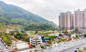 Starway Hotel (Zhaoqing Agile City Duanzhou 1st Road)