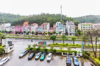 Ming Tien Inn Hotel a Fengkai