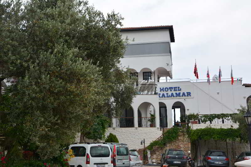 Kalamar Hotel