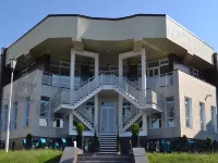 Lada-Rezort Hotel Hotels near Beach Wave