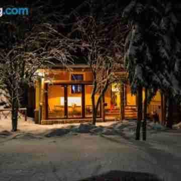 Camping & Glamping Jezersko ex Cvet Gora Hotel Exterior