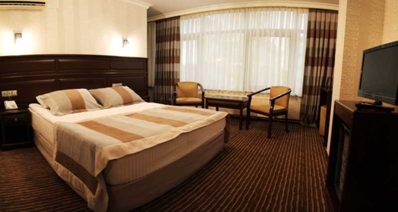 Ankara Gold Hotel