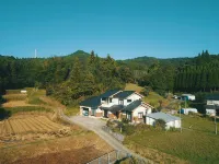 分享創意住宿阿多諾安鄉村民宿