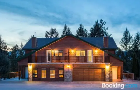 大理石峽谷公寓