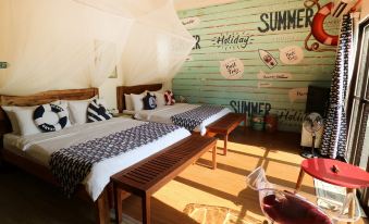 Sabai B&B