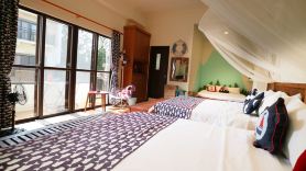 Sabai B&B