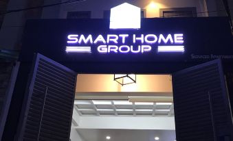 Smart Home Group