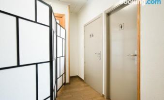 Hotel El Cid