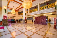 Huaxi Hotel Hotels in Xilinhot