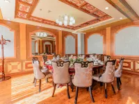 Gesar Hotel Hotel di Shigatse