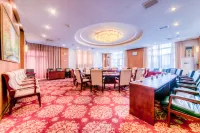 Jindu Garden Hotel Hotels in Huanghua