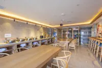 Jiuhou Konggu Youlan Hotel (Xiangshan Dancheng Pedestrian Street)