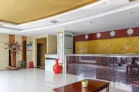 Jiayu Guest Hotel Hotels in Jiayu