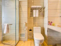 Fuzhi Hotel Hoteles en Condado de Suiling