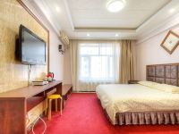哈尔滨东湖宾馆 - 温馨大床房
