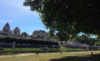 La Closeraie - Housity