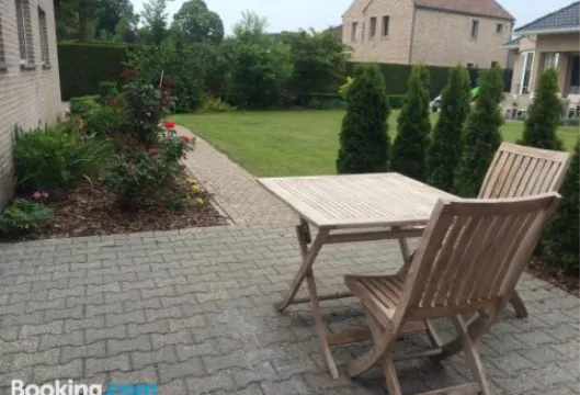 卡拉梅爾住宿加早餐旅館