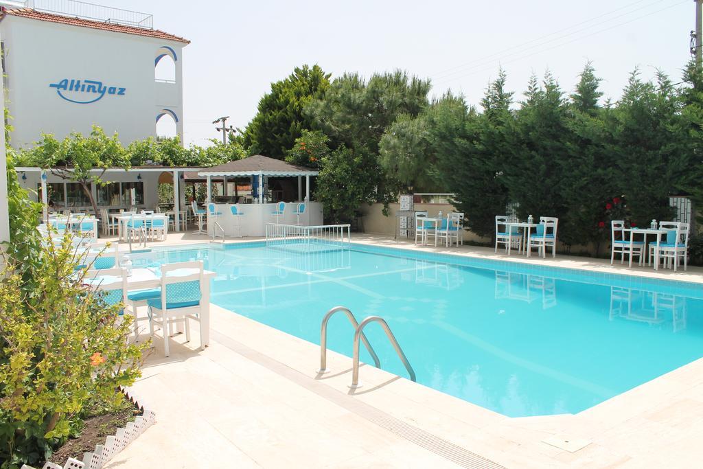 Altinyaz Hotel