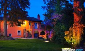 Agriturismo Villa le Vigne