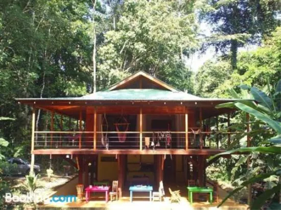 El Tucan Jungle Lodge - Housity