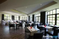 Hotel de Lissewal Hotels in Vlamertinge