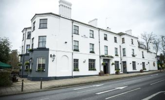 Wheatsheaf Hotel by Chef & Brewer Collection - Housity